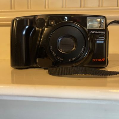 Sale Photo Thumbnail #66: Camera and case 
Great condition