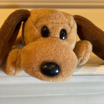 Sale Photo Thumbnail #50: Original Beanie Baby 
Pristine condition