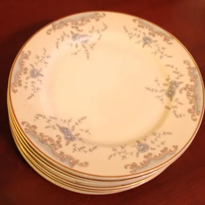 Vintage Imperial China (Seville #5303) China Dish Set
$70.00