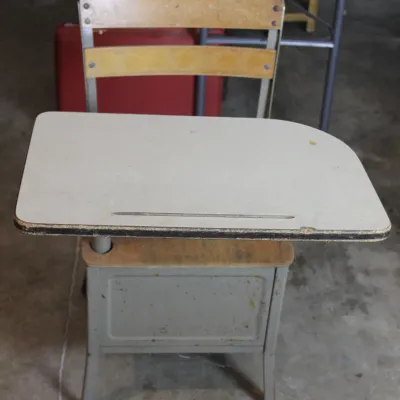 Vintage School Desk
$30.00