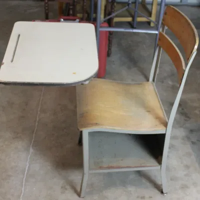 Vintage School Desk
$30.00