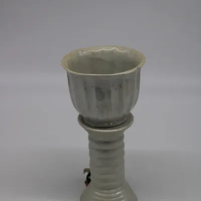 Vintage porcelain Vase set
$30.00