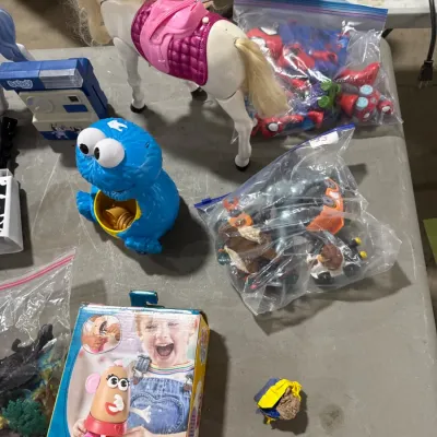 Sale Photo Thumbnail #323