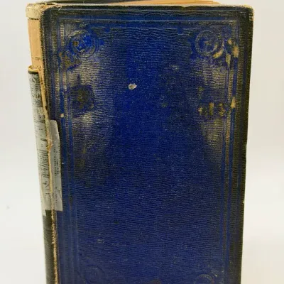 1856 A Practical Grammar of the Arabic Language: With Interlineal Reading Lessons, Dialogues and