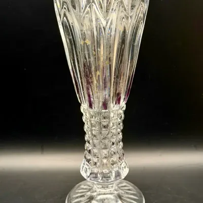 Art Deco Style Vase