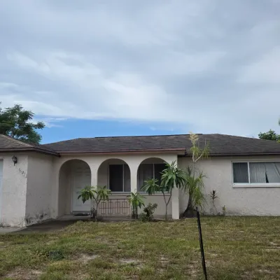 Sale Photo Thumbnail #59: Updated newer AC, Windows, Doors, Kitchen , Bathrooms 1894 square feet under roof. Only $224, 500