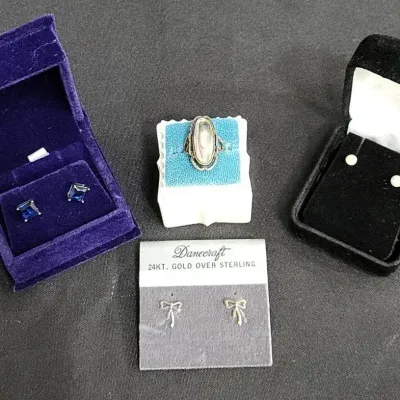 Sterling Jewelry (WH77)