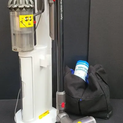Dyson Cordless Vacuum (WH6)