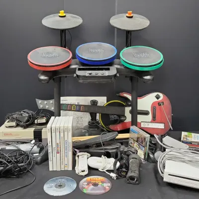 Nintendo + (WH10)