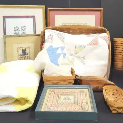Cozy Country Collection (WH10)