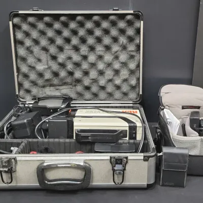 RCA Camcorder + (WH10)