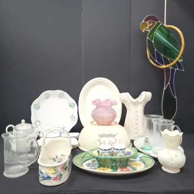 Pastel Picker's Lot (WH10)