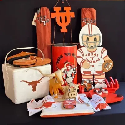 Everything UT!