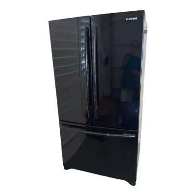Samsung Refrigerator Freezer