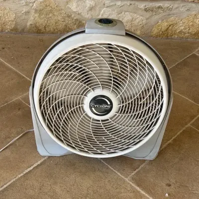Lasko Cyclone 20" Floor Fan