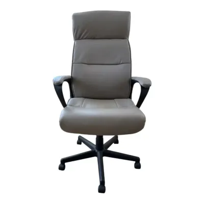 Staples Rutherford Luxura Manager Chair