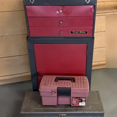 Toolbox Collection