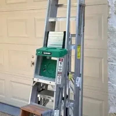 Ladder Lot 