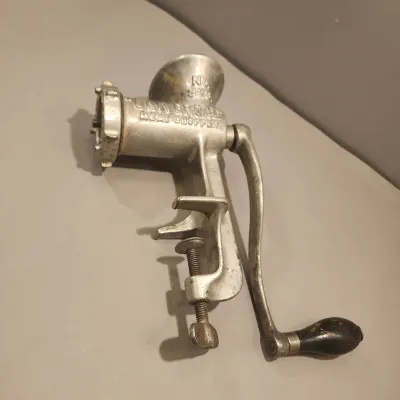 Universal Meat Chopper