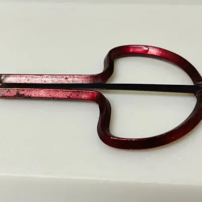 Vintage Jaw Harp