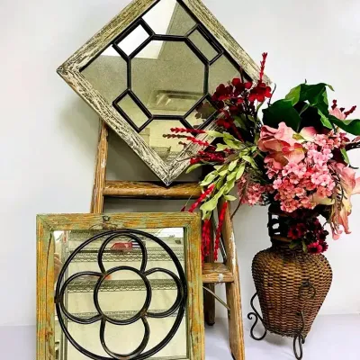 Rustic Decor 