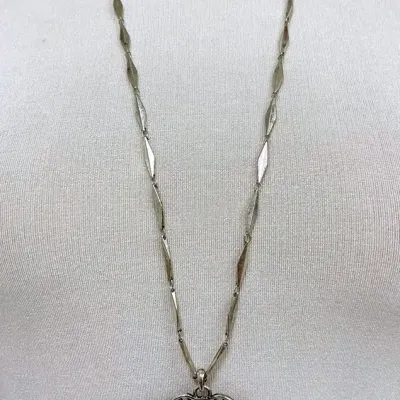 “Lucky Brand” Vintage Necklace