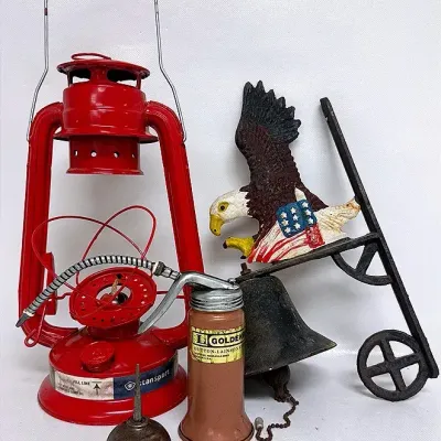 Rustic Essentials 