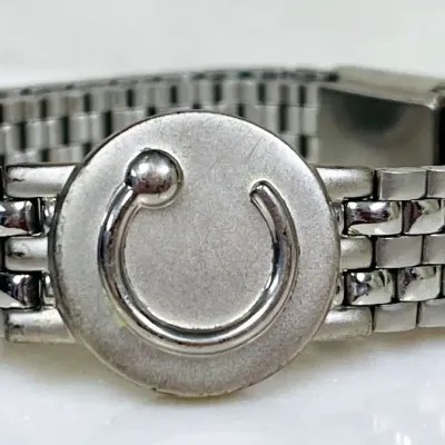“Bioflow” Magnetic Bracelet