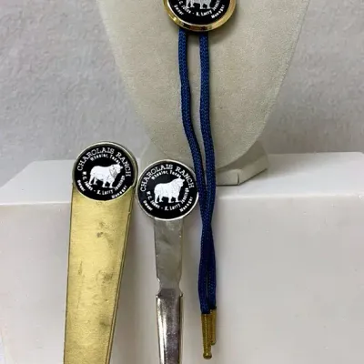 “Charolais Ranch” Promotional Assortment