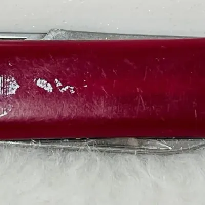 Vintage Swiss Army Knife 