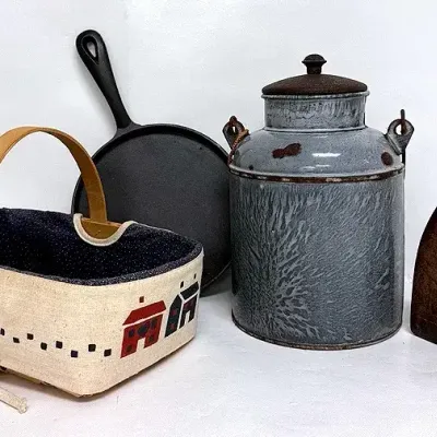 Household Antiques 