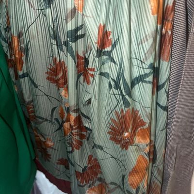 Sale Photo Thumbnail #370: Women’s vintage Clothing 
New outfits, polyester, and more.