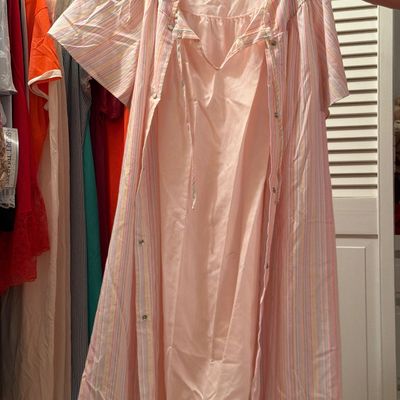 Sale Photo Thumbnail #397: Vintage Gowns, House Dresses,slips, Muu Muumuus, Vintage new panties.