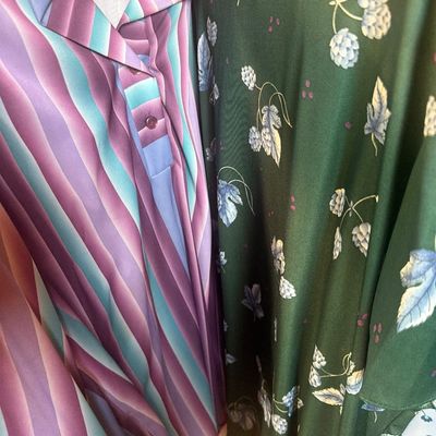 Sale Photo Thumbnail #389: Polyester, Shirts, dresses, sweaters some new.