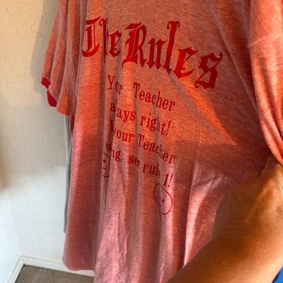 Sale Photo Thumbnail #114: Vintage Bathing Suits and T-shirts and More.