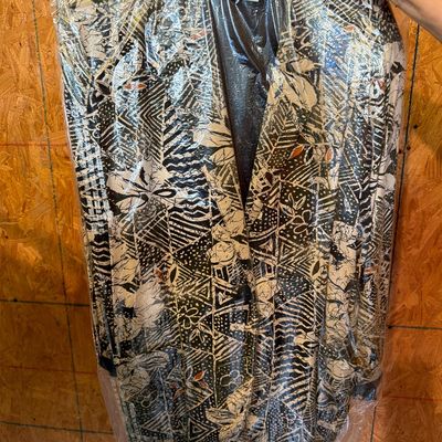 Sale Photo Thumbnail #356: Vintage Women’s Clothing 
Skirts, Polyester New, pant suit new with tags.
