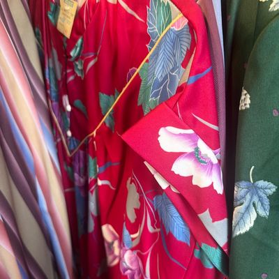 Sale Photo Thumbnail #388: Polyester, Shirts, dresses, sweaters some new.