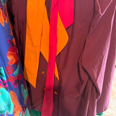 Sale Photo Thumbnail #365: Skirts, new outfits,, Shirts, polyester
