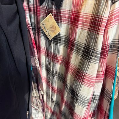 Sale Photo Thumbnail #362: Skirts, new outfits,, Shirts, polyester