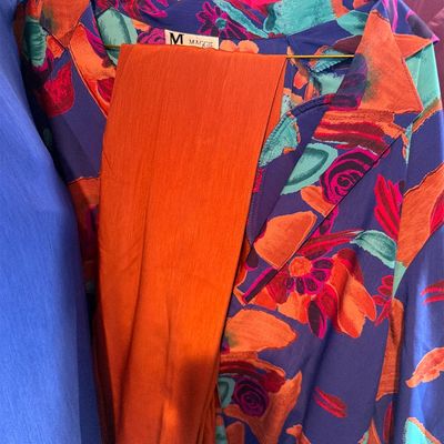 Sale Photo Thumbnail #366: Skirts, new outfits,, Shirts, polyester