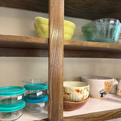 Sale Photo Thumbnail #97: Autumn leaf, Bowls, Mikasa Dishes and more.
