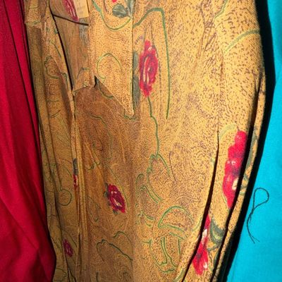 Sale Photo Thumbnail #383: Women’s Vintage Clothing 
Pants shirts jackets and more.