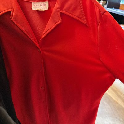 Sale Photo Thumbnail #347: Women’s Vintage Clothing 
Dresses, Polyester New pant sets,