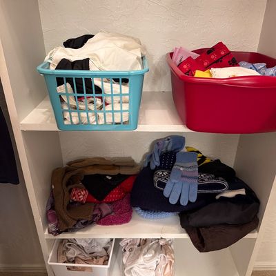 Sale Photo Thumbnail #23: Women’s Clothing 
T shirts , short sleeve shirts, sweaters and more.