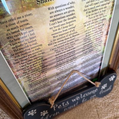 Sale Photo Thumbnail #33: Dog Pictures, Mirrors and More