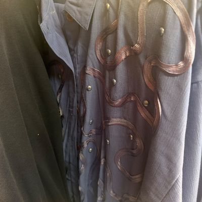 Sale Photo Thumbnail #376: Women’s vintage Clothing 
New outfits, polyester, and more.
