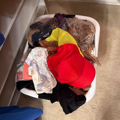 Sale Photo Thumbnail #24: Women’s Clothing 
T shirts , short sleeve shirts, sweaters and more.