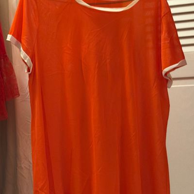 Sale Photo Thumbnail #395: Vintage Gowns, House Dresses,slips, Muu Muumuus, Vintage new panties.