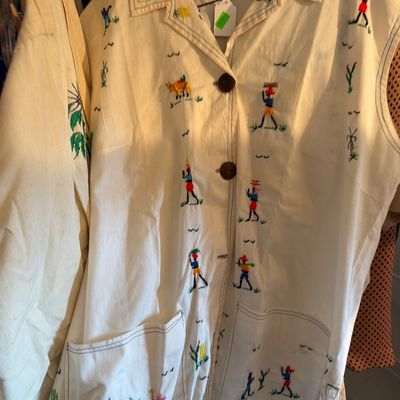 Sale Photo Thumbnail #109: Vintage Bathing Suits and T-shirts and More.