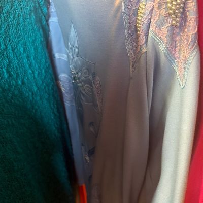 Sale Photo Thumbnail #392: Polyester, Shirts, dresses, sweaters some new.